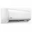 Aparat de aer condiționat Beko BRVPF125 Inverter R32,, 12000 BTU, pana la 35 m², White