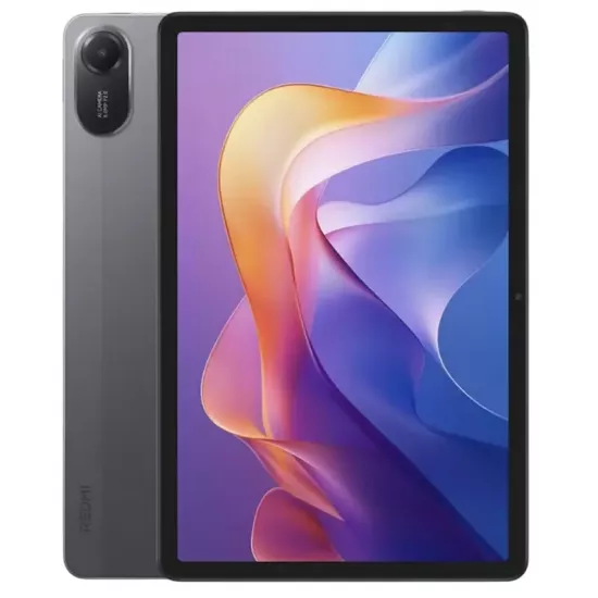 TabletÄ? Xiaomi Redmi Pad 2, Wi-Fi, 128GB/4GB, Gray