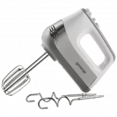 Mixer manual Gorenje M500DC White (500 W)