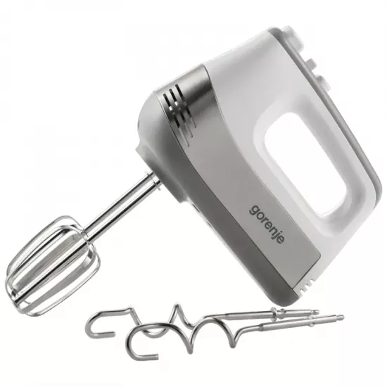 Mixer manual Gorenje M500DC White (500 W)