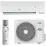 Кондиционер Cooper&Hunter Nature Inverter R32 Wi-Fi CH-S18FTXAN-WP, 18000 BTU, до 50 м², White