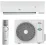 Aparat de aer condiționat Cooper&Hunter Nature Inverter R32 Wi-Fi CH-S24FTXAN-WP, 24000 BTU, pana la 70 m², White