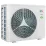 Aparat de aer condiționat Cooper&Hunter Nature Inverter R32 Wi-Fi CH-S09FTXAN-BL, 9000 BTU, pana la 25 m², Black