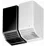Aparat de aer condiționat Cooper&Hunter Nature Inverter R32 Wi-Fi CH-S12FTXAN-BL, 12000 BTU, pana la 35 m², Black