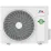Aparat de aer condiționat Cooper&Hunter Nature Inverter R32 Wi-Fi CH-S12FTXAN-BL, 12000 BTU, pana la 35 m², Black