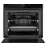 Cuptor electric Teka Steak Master, Black