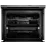 Cuptor electric Teka HLB 85-G1 P BM Maestro Pizza, Black