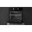 Cuptor electric Teka HLB 8510 P Mastropizza, Black