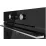 Cuptor electric Teka HLB 8510 P Mastropizza, Black