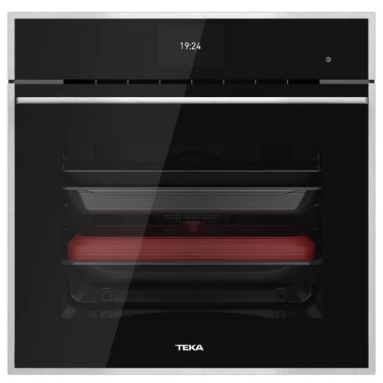 Cuptor electric Teka Ioven P, Inox