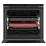Cuptor electric Teka Ioven P, Inox