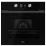 Cuptor electric Teka HLB 8600 BK, Black