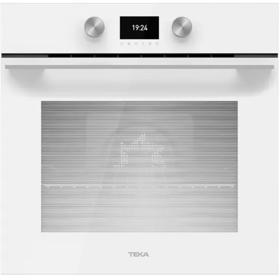 Cuptor electric Teka HLB 8600 WH, White