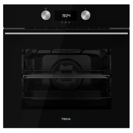 Cuptor electric Teka HLB 8400, Black