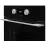Cuptor electric Teka HLB 8400, Black