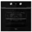 Cuptor electric Teka HLB 8400, Black