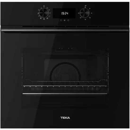 Cuptor electric Teka HLB 8400, Full Black