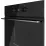 Cuptor electric Teka HLB 8400, Full Black
