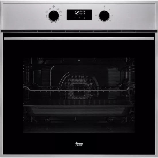 Cuptor electric Teka HSB 635 S, Inox