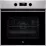 Cuptor electric Teka HSB 635 S, Inox