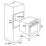 Cuptor electric Teka HSB 635 S, Inox