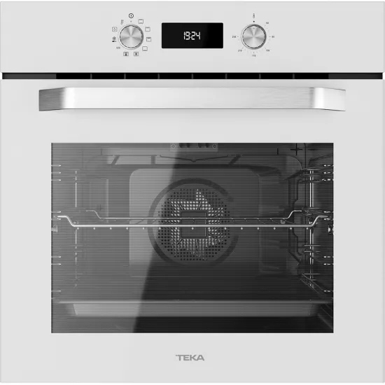Cuptor electric Teka HCB 6535, White