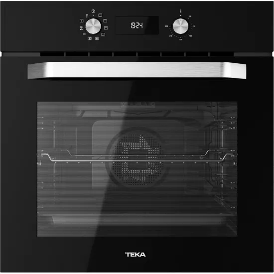 Духовка электрическая Teka HCB 6535, Black
