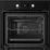 Духовка электрическая Teka HCB 6535, Black