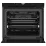 Cuptor electric Teka HRB 6300, Black