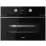 Cuptor electric Teka HLC 8470 SC BK, Black