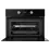 Cuptor electric Teka HLC 8470 SC BK, Black