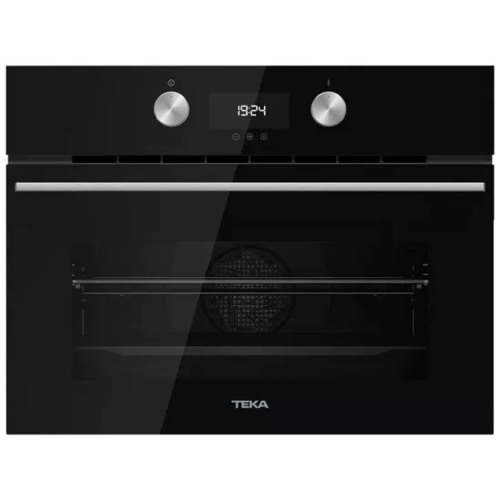 Cuptor electric Teka HLC 8440 C, Black