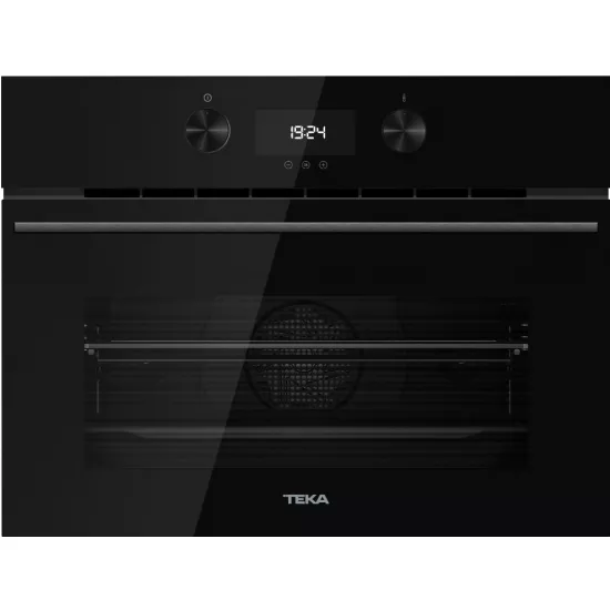 Cuptor electric Teka HLC 8440 C, Full Black