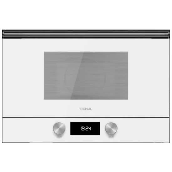 Cuptor cu microunde Teka ML 8220 BIS L WH