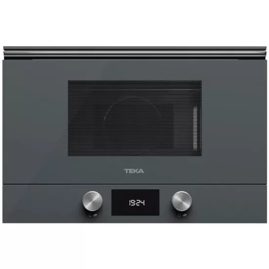Микроволновая печь Teka ML 8220 BIS L ST Stone Grey