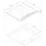 Plită cu inducţie Teka IZC 64630 WH MST White