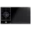 Plită mixtă Teka JZC 95314 ABN BK Black