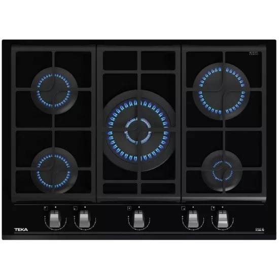 Панель газовая Teka GZC 75330 Black