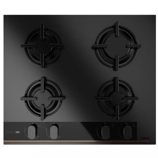 Панель газовая Teka GBC 64-G1 GBC BM Black