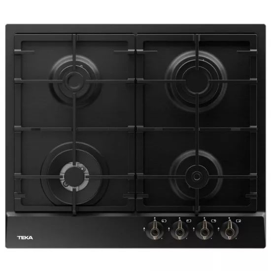 Панель газовая Teka GSC 64320 RBC AT OB Antracit