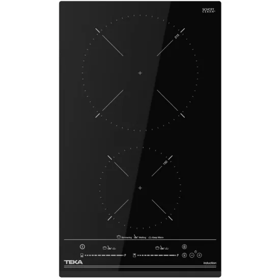 Plită cu inducţie Teka IZC 32310 MSP Black