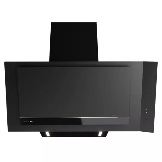 Вытяжка Teka DVI 98-G1 EOS BM Black