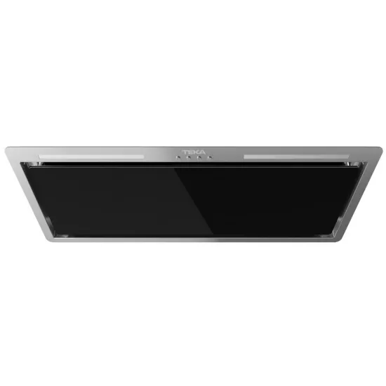 Вытяжка Teka GFL 77651 EOS BK Black