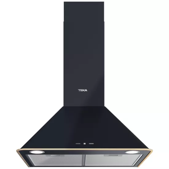 Hotă Teka DOS 60.2 Anthracite