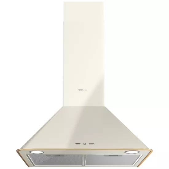 Hotă Teka DOS 60.2 Vanilla