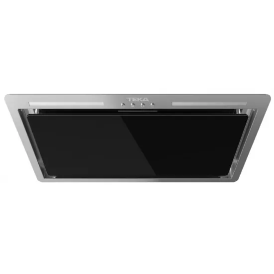 Вытяжка Teka GFL 57651 EOS BK Black