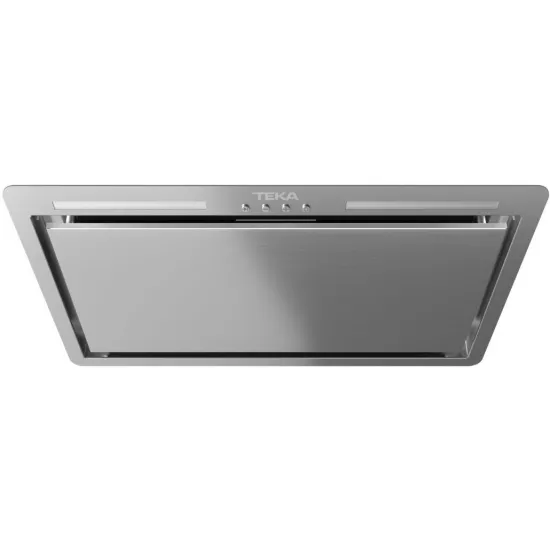 Вытяжка Teka GFL 57760 EOS IX Inox
