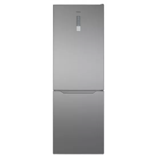 Frigider Teka NFL 345 C, Inox