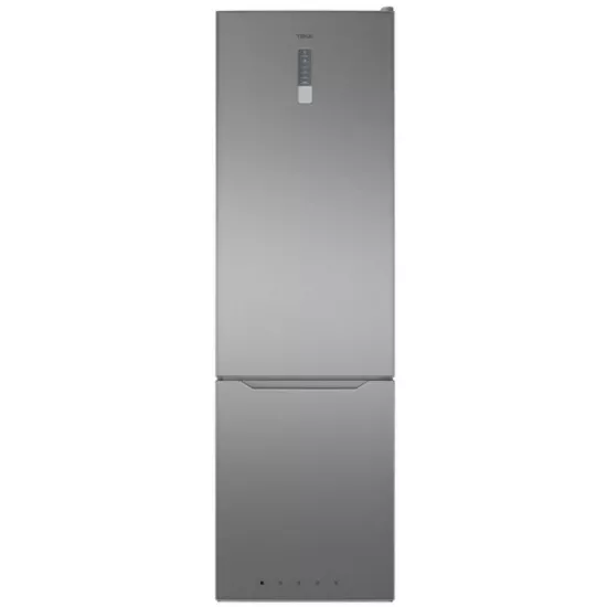 Frigider Teka NFL 430 E, Inox
