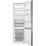 Frigider Teka NFL 430 E, Inox